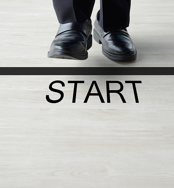 脱サラして創業する人のためのメモ